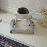 روروئک روما دلیجان