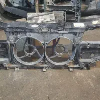 سینی فن وچراغ جلو سمند و چراغ جلو کوییک و...