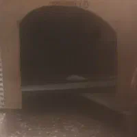 لانه سگ|لوازم جانبی حیوانات|رشت, باهنر|دیوار