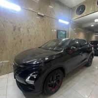 Fx فونیکس مشکی مدل ۱۴۰۳|خودرو سواری و وانت|تهران, یاخجی آباد|دیوار