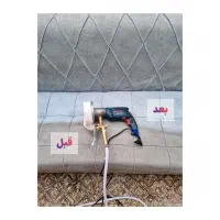 مبل شویی در تهرانپارس نارمک پاسداران مجیدیه پیروزی