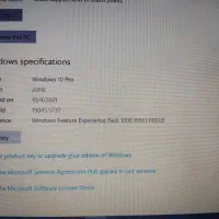 لپتاپ hp|رایانه همراه|تهران, کوهک|دیوار