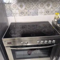 فرگاز برقی aeg آلمان اصل