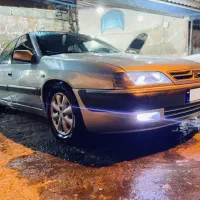 زانتیا 2000 مدل 84|خودرو سواری و وانت|رشت, فرودگاه سردار جنگل رشت|دیوار