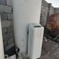 آبگرمکن نفتی|آبگرمکن، پکیج، شوفاژ|کرمان, |دیوار