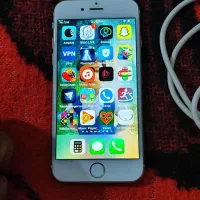 گوشی آیفون 6|موبایل|رفسنجان, |دیوار