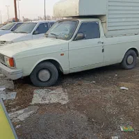 پیکان وانت|خودرو سواری و وانت|ارومیه, |دیوار