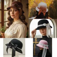 کاپ وکلاه|لباس|چهارباغ, |دیوار