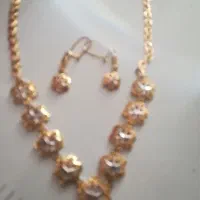 طلا جواهر
