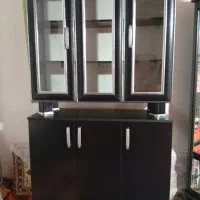 کمد|جاکفشی، کمد، دراور|میاندوآب, |دیوار