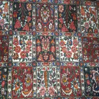 فرش دستباف ۳تخته ۶۰تومن.|فرش|نجف‌آباد, جلال آباد|دیوار