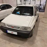 پراید 131seمدل۹۴