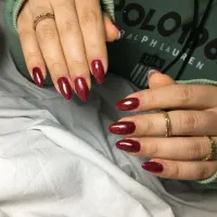 کاشت ناخن دست و پافقط ۴۰۰|خدمات آرایشگری و زیبایی|دوگنبدان, |دیوار