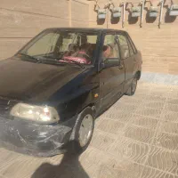 ماشین پراید مدل 85|خودرو سواری و وانت|اسلام‌شهر, شهرک الهیه|دیوار