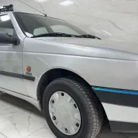 پژو 405