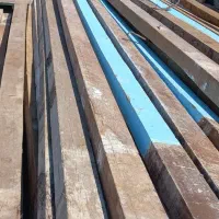 چوب مربا قدیمی مربع پلیویت چندل موجوده