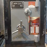 فروش صندوق نسوز و تعمیرات رمزوقفل