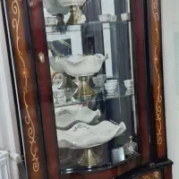 کنسول و گنجه