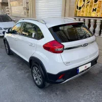 X22اتوماتیک مدل ۱۳۹۸ در حد