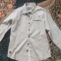 پیراهن بچگانه