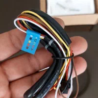 ترمستات کلیوت همراه کابل سوکت|کولر گازی و فن‌کوئل|تهران, جی|دیوار