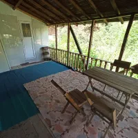 اجاره ویلا جنگلی|اجارهٔ کوتاهمدت ویلا و باغ|رشت, گلسار|دیوار