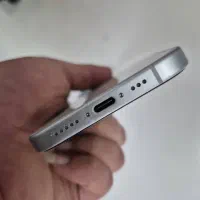 iPhone 15 normall zaa|موبایل|کرمان, |دیوار