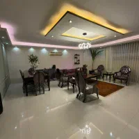 ۲۵۰متری ۴ واحدی با اسانسور امامت فرد