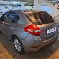 برلیانس H320 اتومات 97 موتور بزرگ|خودرو سواری و وانت|تهران, فرمانیه|دیوار