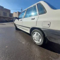 پراید۸۹|خودرو سواری و وانت|تبریز, |دیوار