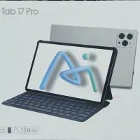 تبلت BML Tab 17 Pro