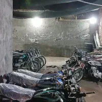 موتورسیکلت مزایده فقط هوندا۱۲۵ (شرایط،فقط،۲۰ روز)