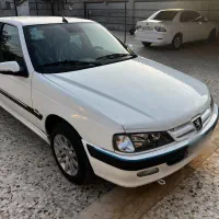 پژوپارسELX XU7P. 401