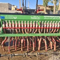 ردیف کار۲۱ ردیفه پاییز کشت کردستان