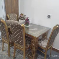 میز و صندلی غذاخوری