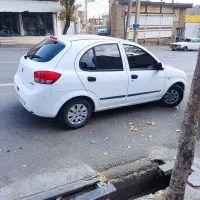 فروش تیبا ۲ درجه ۱ درجه ۱|خودرو سواری و وانت|الیگودرز, |دیوار