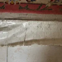 فرش تبریز (شکور تقی زاده) با هولوگرام .۶۰رج|فرش|رشت, منظریه|دیوار