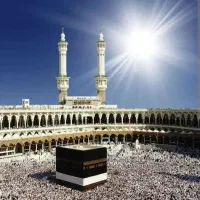 فیش حج آماده ی اعزام