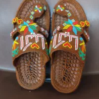 دمپایی مهره ای زندان بافت