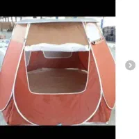 چادر.   خیمیه    مسافرتی.     نقد.      اقساط|کوهنوردی و کمپینگ|فردوس (خراسان), |دیوار