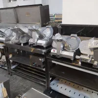 صفر تا صد لوازم فست فود رستوران کافی شاپ|کافی‌شاپ و رستوران|تهران, اتحاد|دیوار