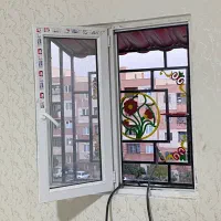 اهنگری جوشکاری کانال سازی دریچه کولر|خدمات پیشه و مهارت|پرند, فاز ۳|دیوار