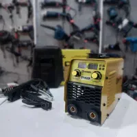 دستگاه جوش 500آمپر اینورتر جوشکاری ایمنتیمکس آلمان