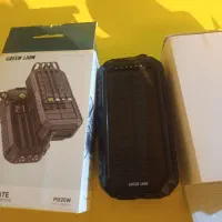 پاور بانک، فست شارژ