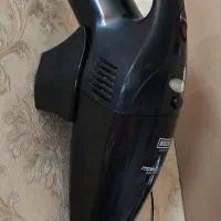 جارو شارژی برند بیم آلمان اصلی میباشد کاملا سالم