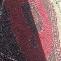 فرش طرح ماهی