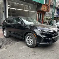 هوندا crv مدل ۲۰۲۵|خودرو سواری و وانت|تهران, سید خندان (جلفا)|دیوار