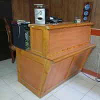 میز کار