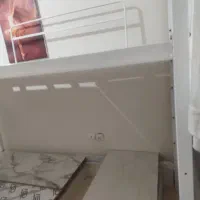 تختخواب دوطبقه