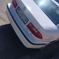 سمند مدل91|خودرو سواری و وانت|بیرجند, |دیوار